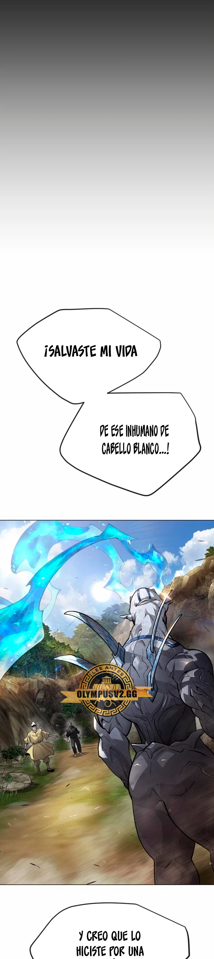 Super humanos > Capitulo 142 > Page 601